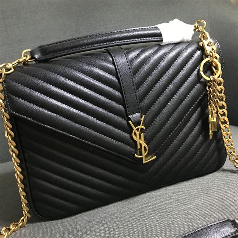 ysl bag india price|YSL Bag price range.